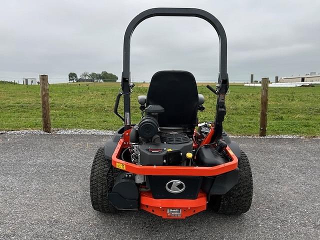 Image of Kubota Z726XKW equipment image 3