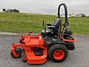 2021 Kubota Z726XKW Image