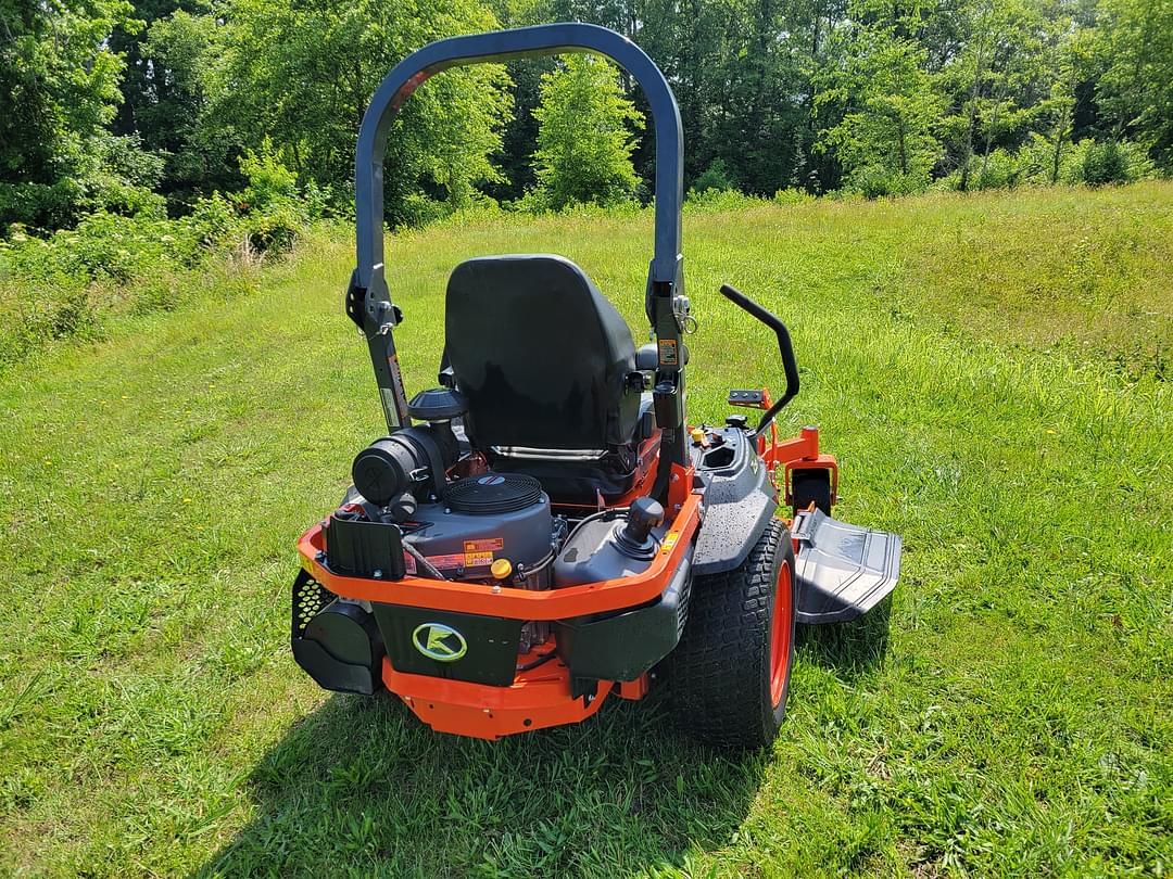 Image of Kubota Z751i Image 1