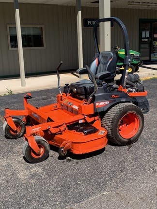 Main image Kubota Z781i