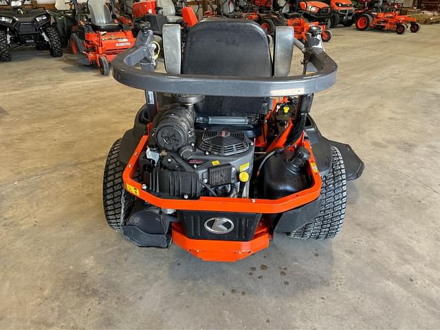 Image of Kubota Z781i equipment image 3