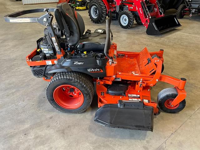 Image of Kubota Z781i equipment image 1