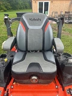 Image of Kubota Z781i equipment image 3