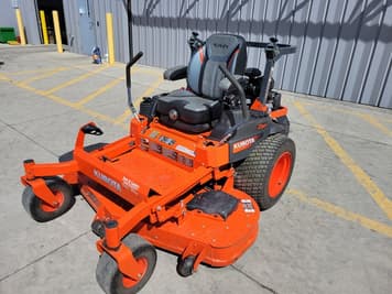 Main image Kubota Z781KWI