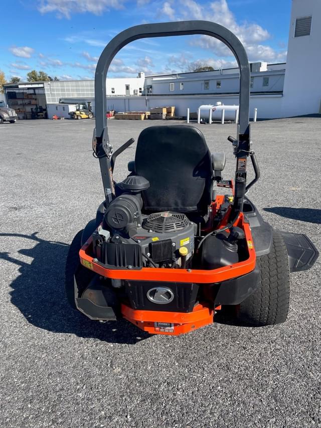 Image of Kubota Z781KWTI-60 equipment image 2