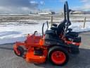 2021 Kubota Z781KWTI-60 Image