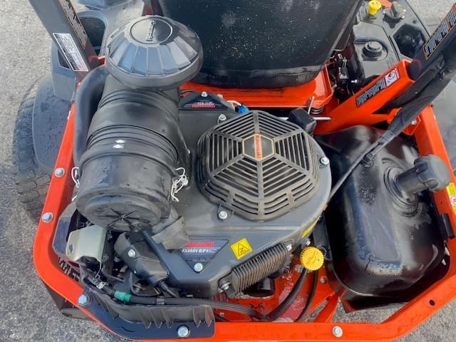 Image of Kubota Z781KWTI-60 equipment image 3