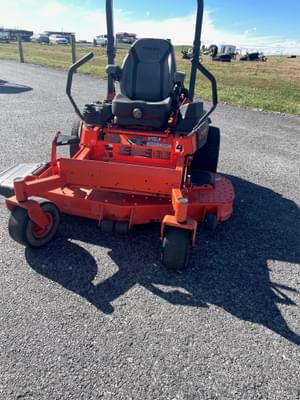 2021 Kubota Z781KWTI-60 Image