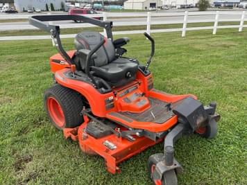 Main image Kubota ZD1011