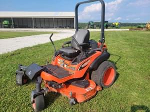 2021 Kubota ZD1211 Image