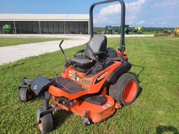 Main image Kubota ZD1211