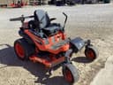 2021 Kubota ZD1211 Image