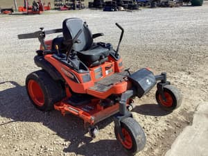 2021 Kubota ZD1211 Image