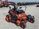 2021 Kubota ZD1211 Image