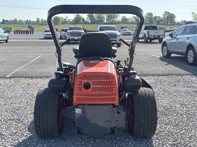 Image of Kubota ZD1211 equipment image 3