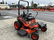 Thumbnail image Kubota ZD1211 5