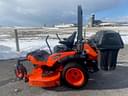 2021 Kubota ZD1211L Image