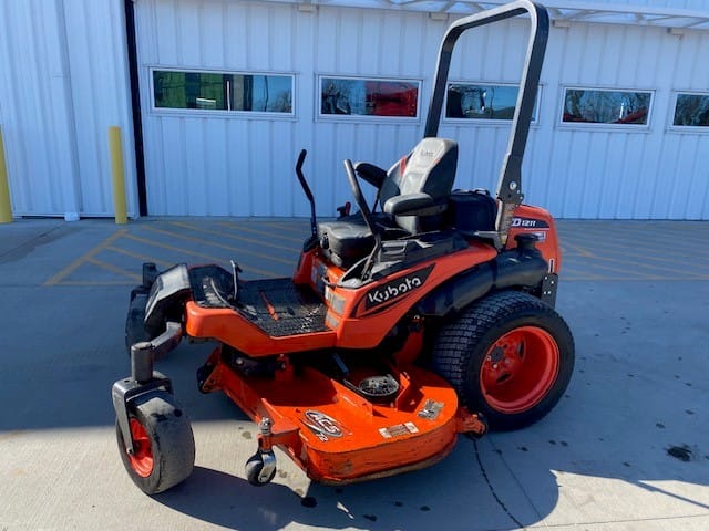 Main image Kubota ZD1211