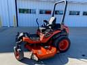 2021 Kubota ZD1211 Image