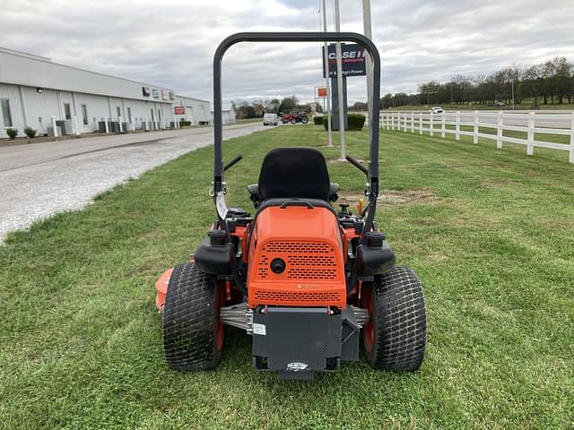 Image of Kubota ZD1211L equipment image 3