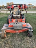 2021 Kubota ZD1511LF Image