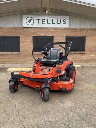 Main image Kubota ZG227