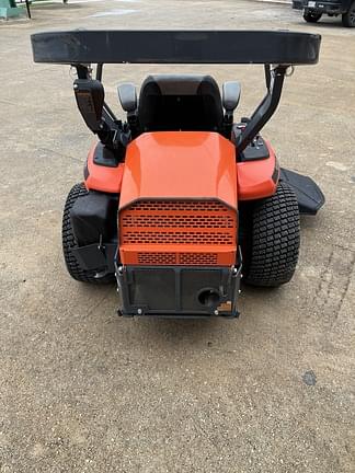 Image of Kubota ZG227 equipment image 4