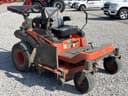 2021 Kubota ZG327 Image
