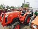 2021 Kubota L3901D Image