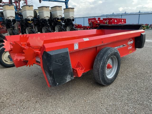 Image of Kuhn 1224 equipment image 3