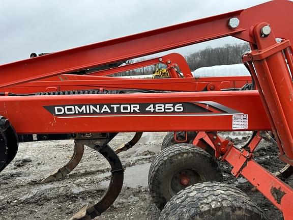 Image of Kuhn Krause Dominator 4856 equipment image 2