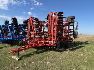 2021 Kuhn Krause 6205-45 Image