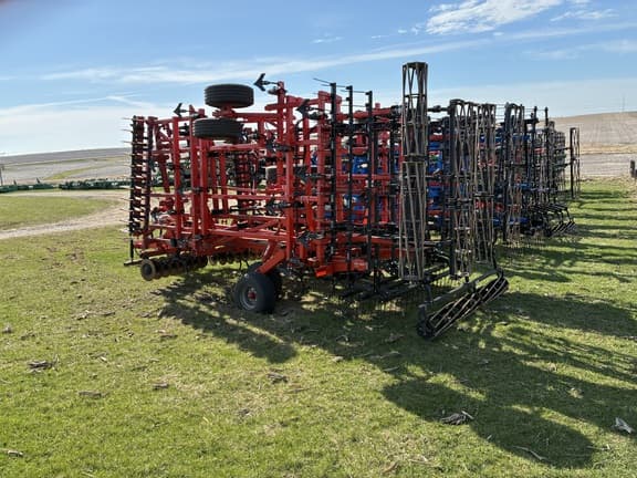 Image of Kuhn Krause 6205-45 equipment image 2