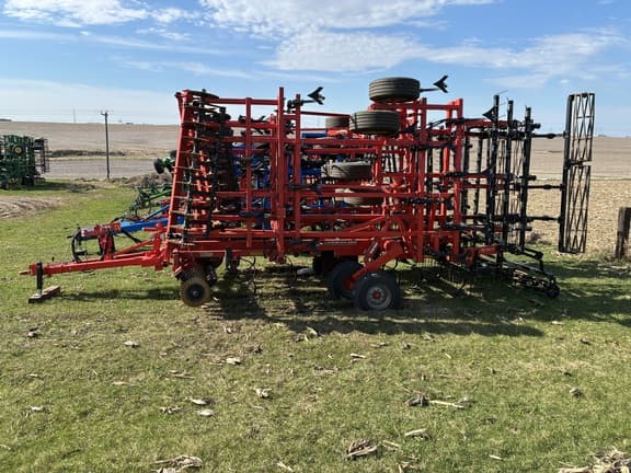 Image of Kuhn Krause 6205-45 equipment image 1