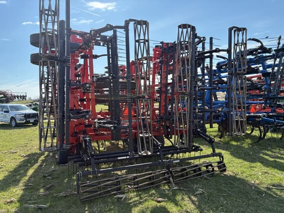 Image of Kuhn Krause 6205-45 equipment image 4