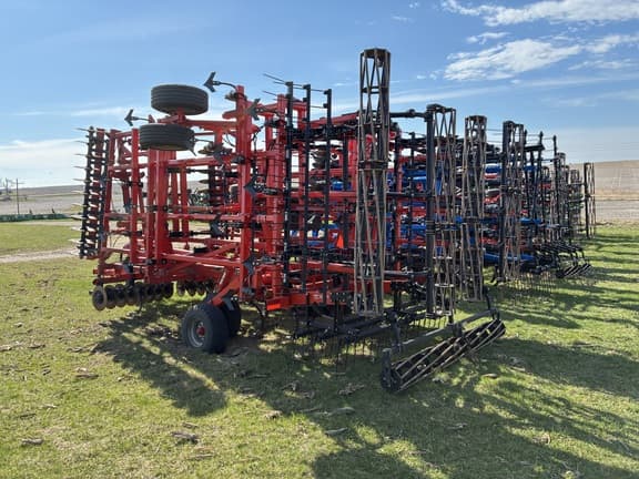 Image of Kuhn Krause 6205-45 equipment image 3