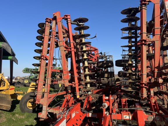 Image of Kuhn Krause 6205-45 equipment image 2