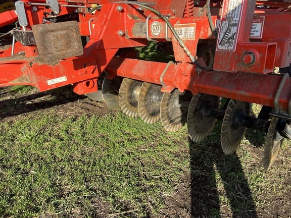 Image of Kuhn Krause 6205-45 equipment image 1