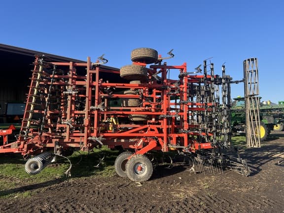 Image of Kuhn Krause 6205-45 equipment image 3