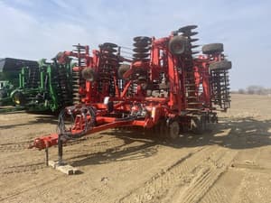 2021 Kuhn Excelerator XT 8010 Image