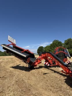 Image of Kuhn Merge-Maxx 950 Primary image