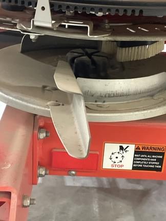 Image of Kuhn Axis 50.2 equipment image 3