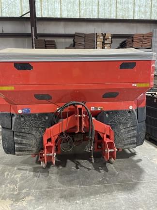 Image of Kuhn Axis 50.2 equipment image 4
