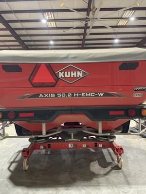2021 Kuhn Axis 50.2 Image