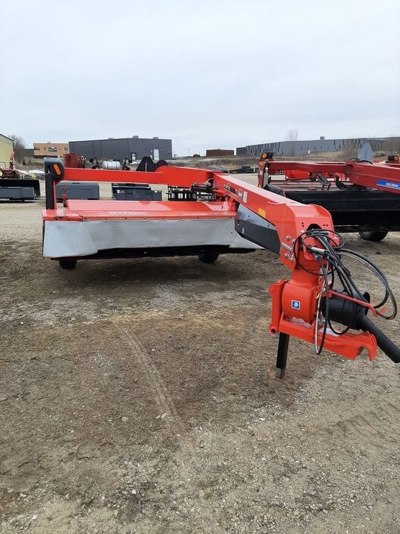 Main image Kuhn FC3161TLR 