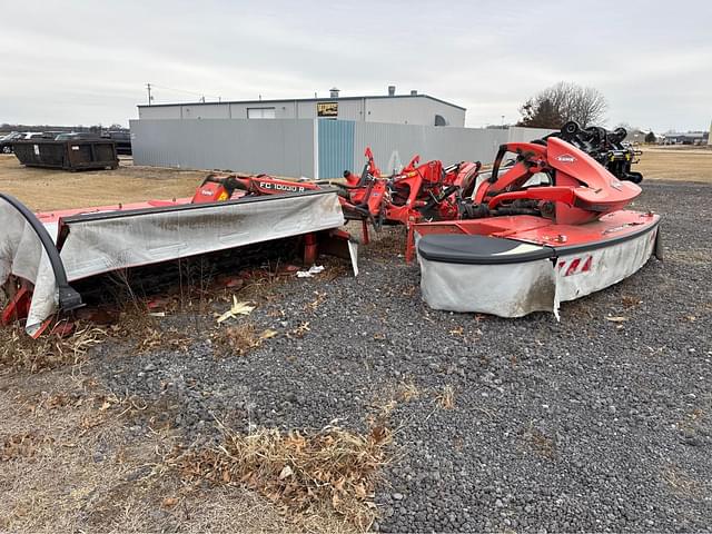 Image of Kuhn FC3525RF equipment image 4