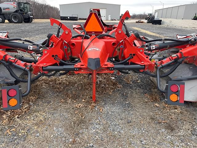 Image of Kuhn FC3525RF equipment image 1