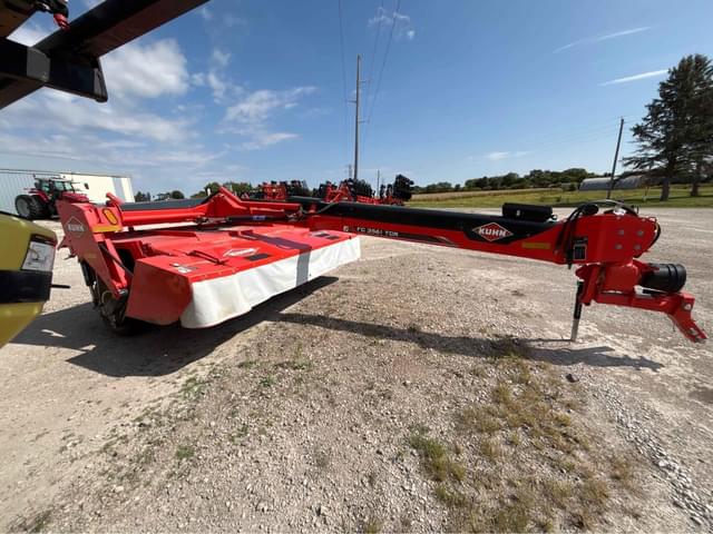 Image of Kuhn FC3561TCR equipment image 4
