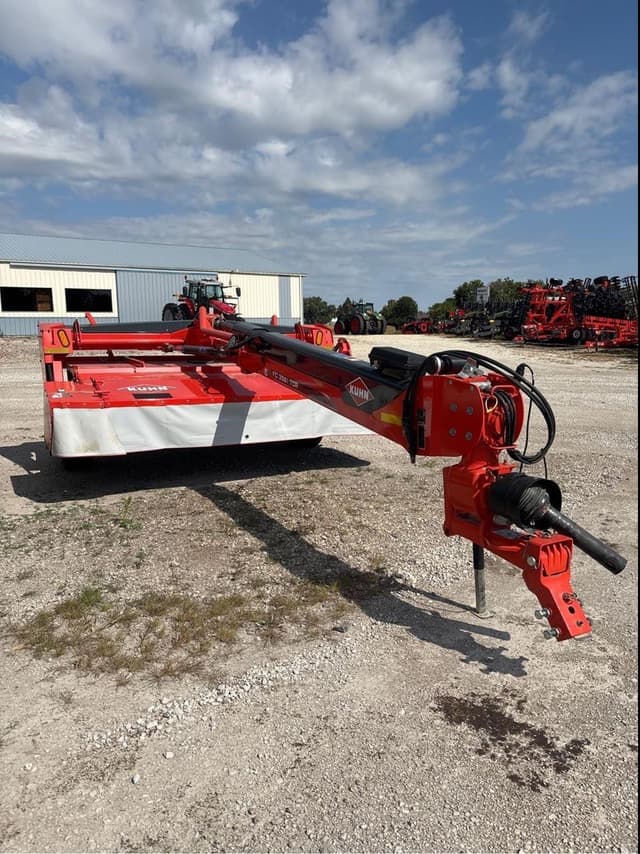 Image of Kuhn FC3561TCR equipment image 2