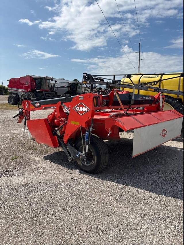 Image of Kuhn FC3561TCR equipment image 3